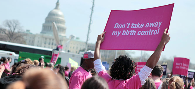 Get The Most Out of stop abortion bans and Facebook