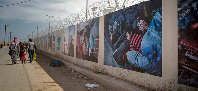 photo essay unhcr