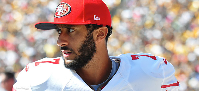 colin kaepernick kansas city chiefs