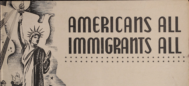 The 1924 Law That Slammed the Door on Immigrants and the