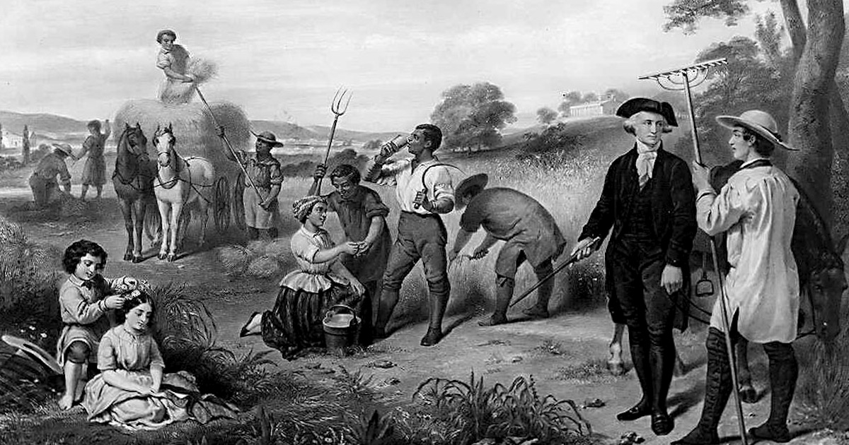 Slave Masters In The South Slave Masters In The South