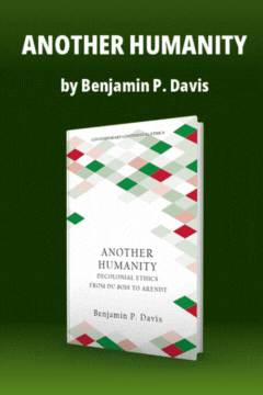 another humanity