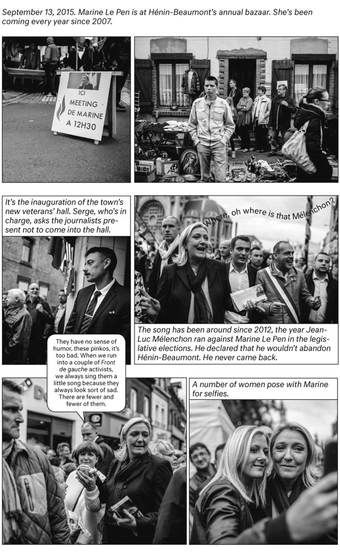 Photo-essay page 1