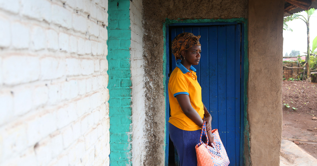 Rwanda Bad Girls Rwanda Bad Girls