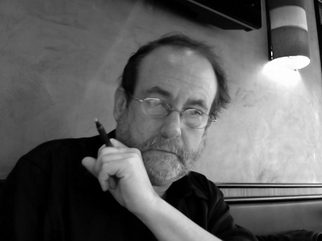 Mitchell Cohen, 2011.