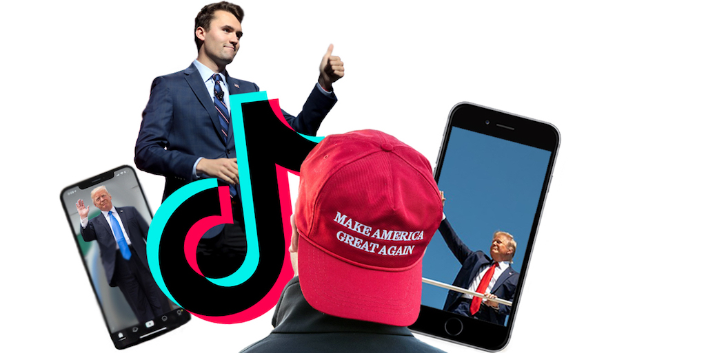 Wing it just tiktok