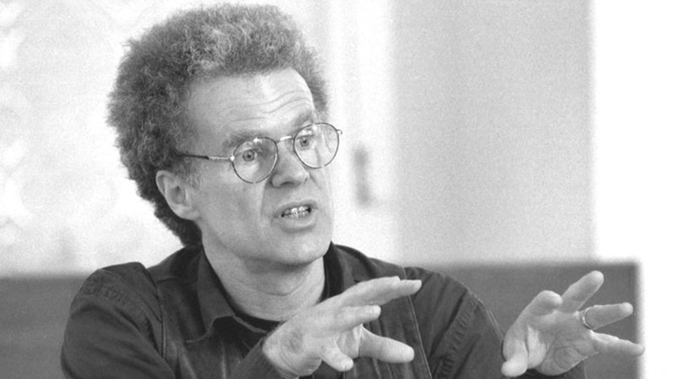 Remembering Erik Olin Wright Dissent Magazine