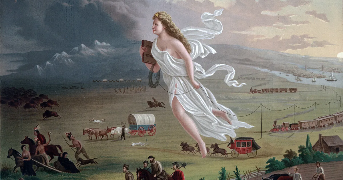 Who’s Afraid of “Settler Colonialism”?